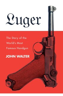 Front cover_Luger