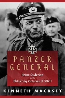 Front cover_Panzer General