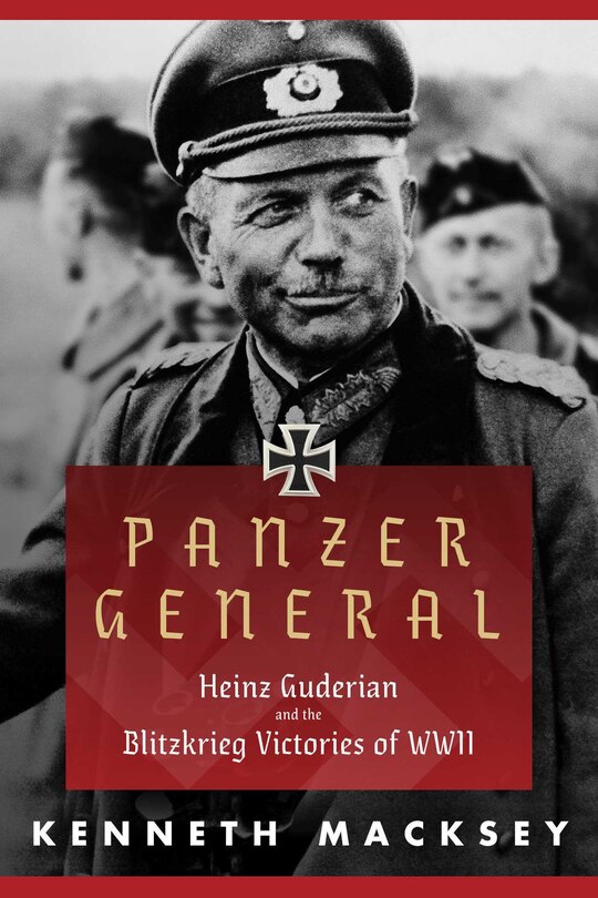 Front cover_Panzer General