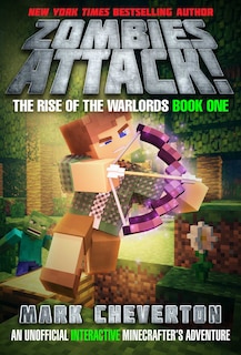 Front cover_Zombies Attack!