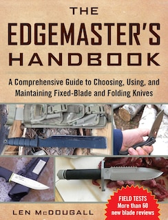 Front cover_The Edgemaster's Handbook