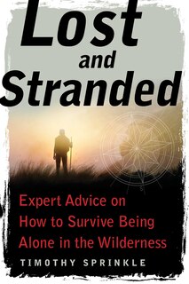 Front cover_Lost And Stranded