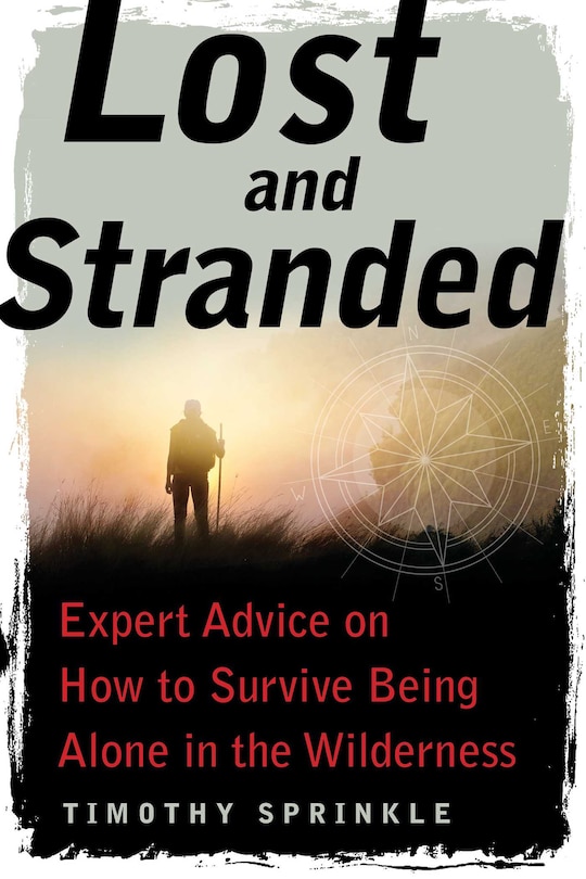 Front cover_Lost And Stranded