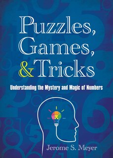 Couverture_Puzzles, Games, And Tricks