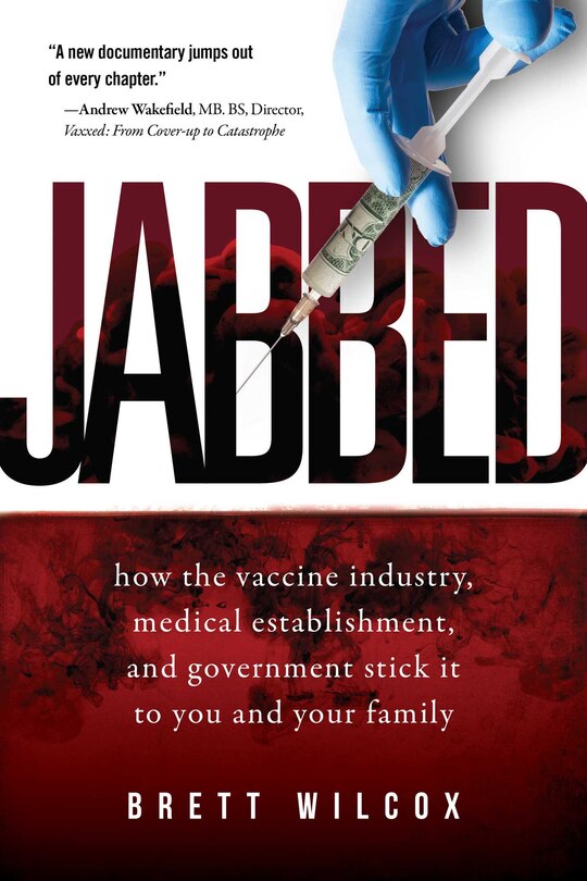 Front cover_Jabbed