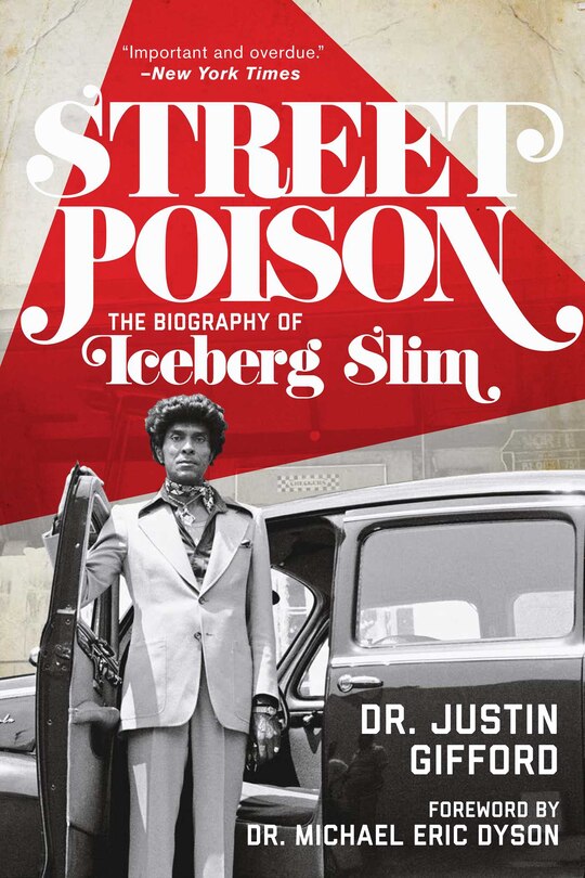 Front cover_Street Poison