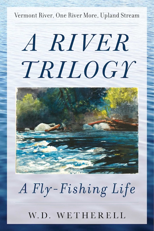 Front cover_A River Trilogy