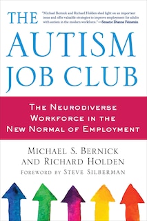 Couverture_The Autism Job Club
