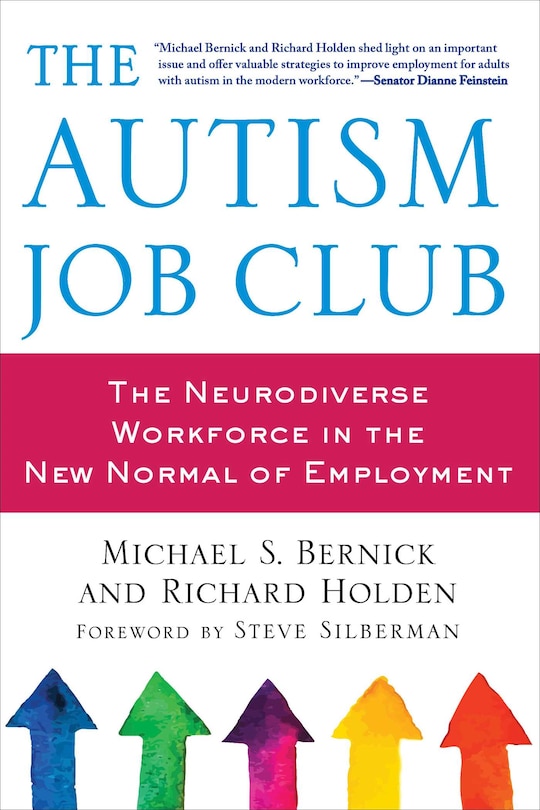Couverture_The Autism Job Club