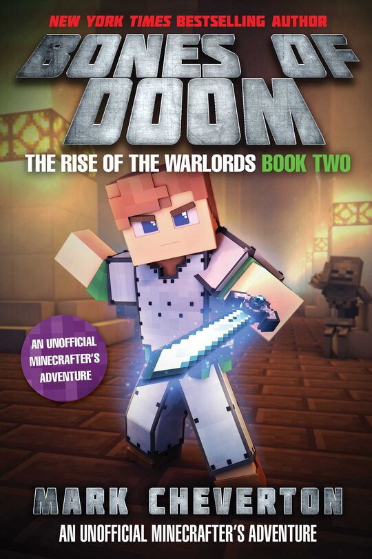 Front cover_Bones Of Doom