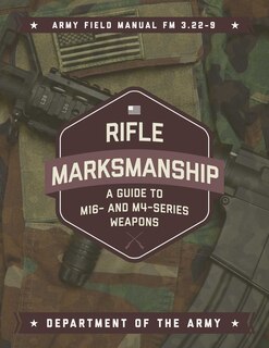 Front cover_Rifle Marksmanship