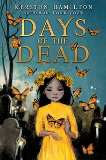 Front cover_Days Of The Dead