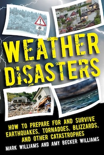 Front cover_Weather Disasters