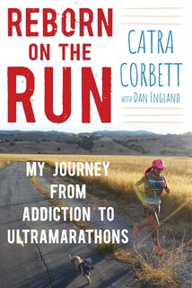 Front cover_Reborn On The Run