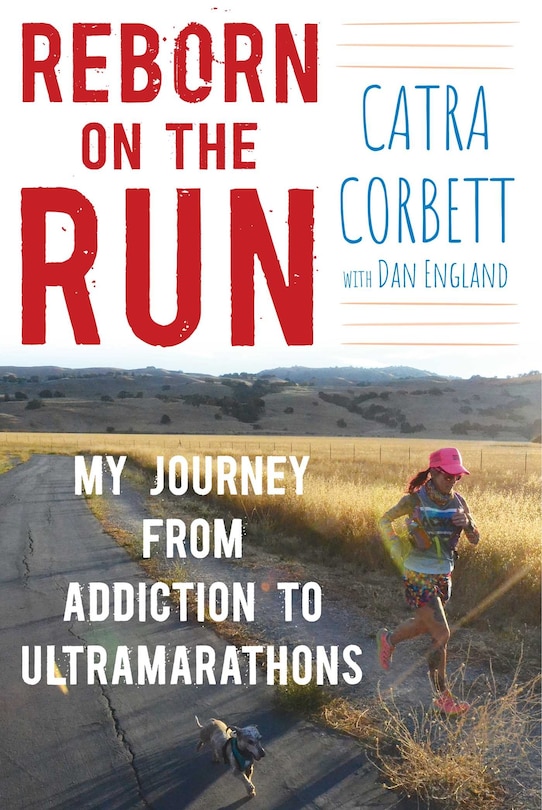 Front cover_Reborn On The Run
