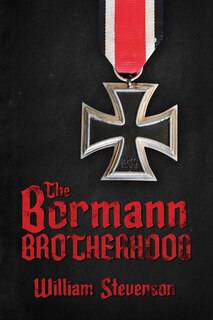 Couverture_The Bormann Brotherhood
