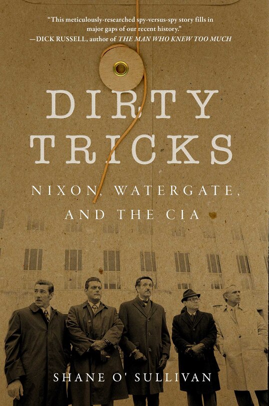 Couverture_Dirty Tricks