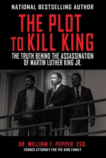 Couverture_PLOT TO KILL KING