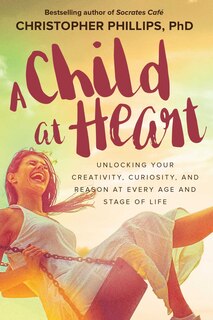 Couverture_A Child at Heart