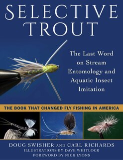 Front cover_Selective Trout