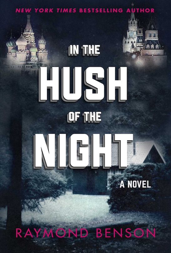 In The Hush Of The Night: A Novel