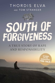 Front cover_South Of Forgiveness