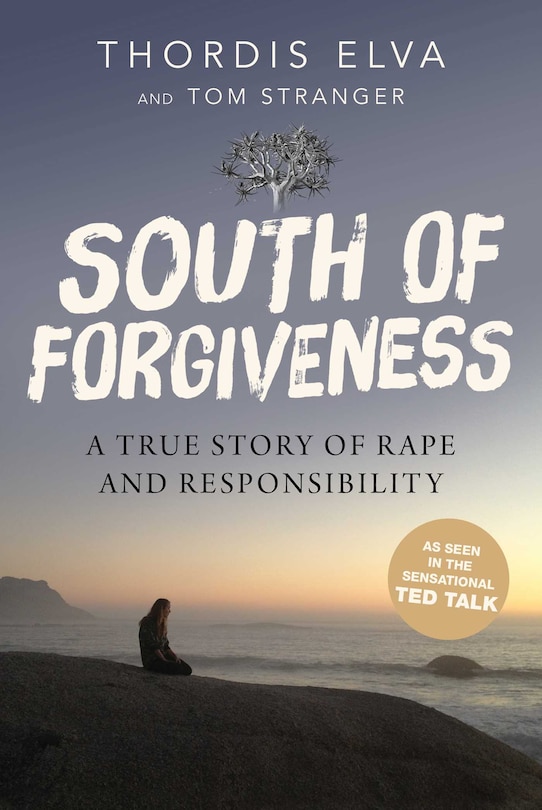 Front cover_South Of Forgiveness