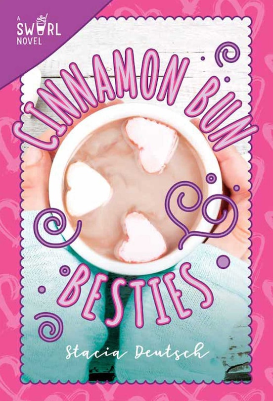 Front cover_Cinnamon Bun Besties