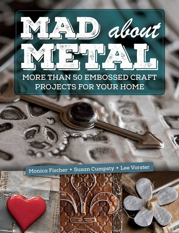 Front cover_Mad About Metal