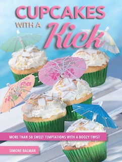 Front cover_Cupcakes With A Kick