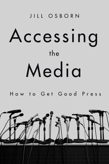 Couverture_Accessing The Media