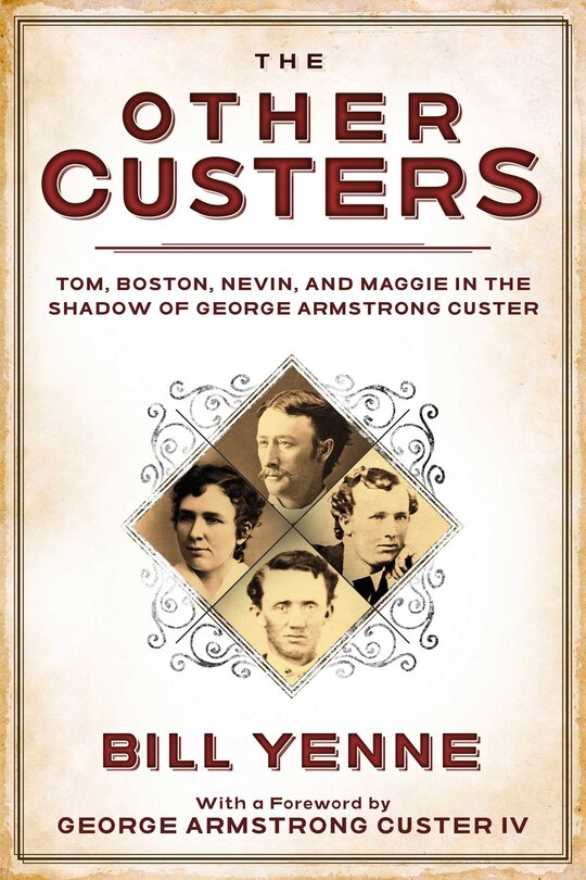 Front cover_The Other Custers