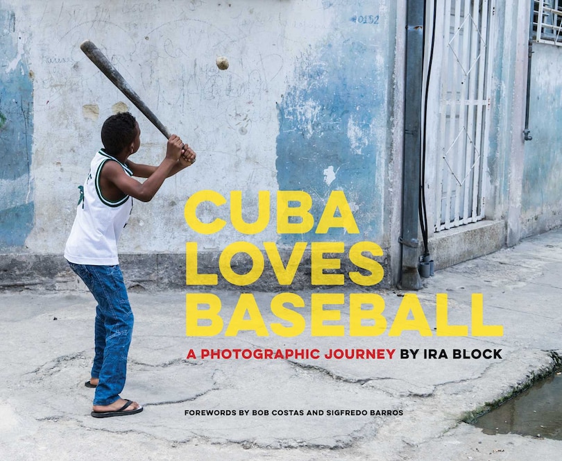 Couverture_Cuba Loves Baseball