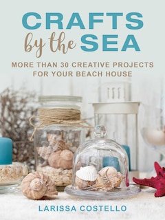 Front cover_Crafts By The Sea