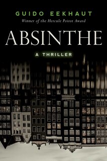 Front cover_Absinthe