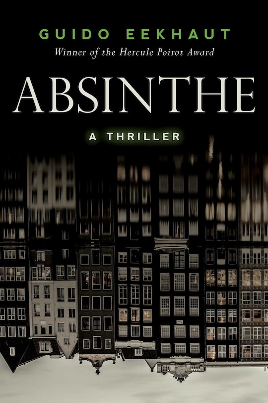 Front cover_Absinthe