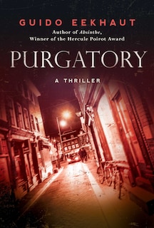 Front cover_Purgatory