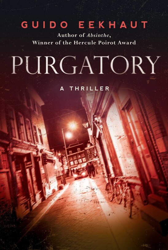 Front cover_Purgatory