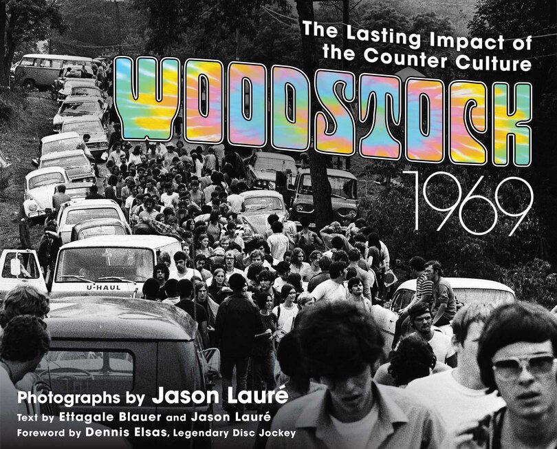 Front cover_Woodstock 1969
