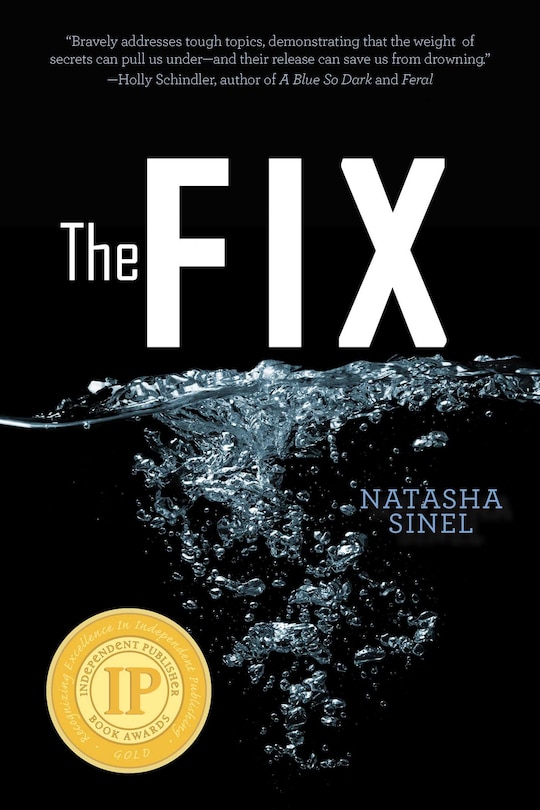 Couverture_The Fix