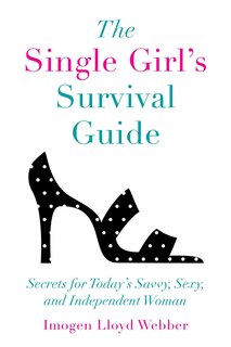 Front cover_The Single Girl's Survival Guide