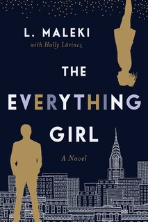 Couverture_The Everything Girl