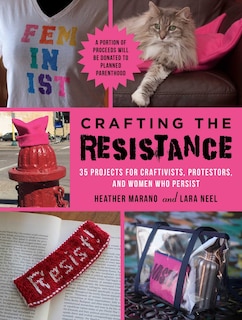Couverture_Crafting The Resistance