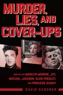 Couverture_Murder, Lies, And Cover-ups