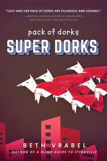 Front cover_Super Dorks