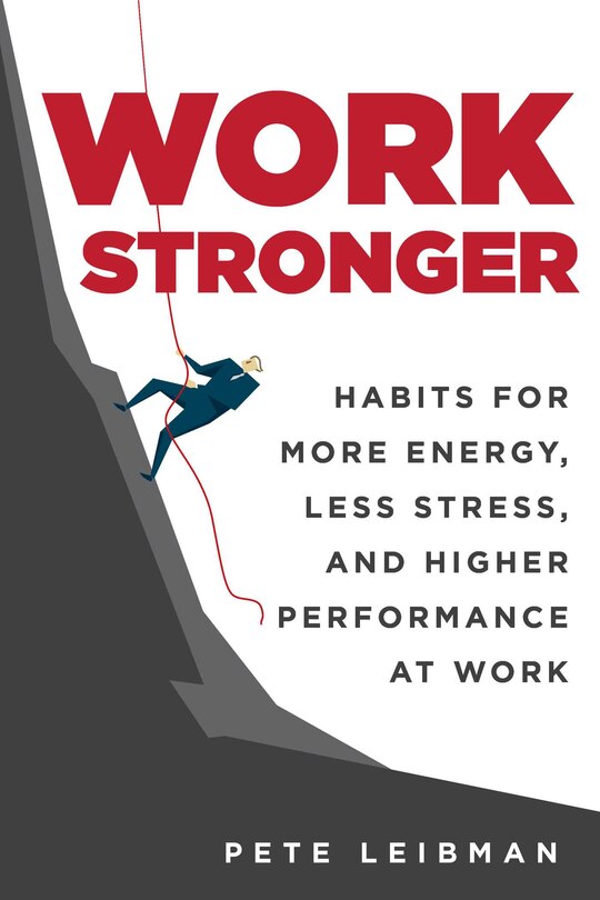 Couverture_Work Stronger