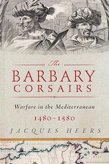 Couverture_The Barbary Corsairs
