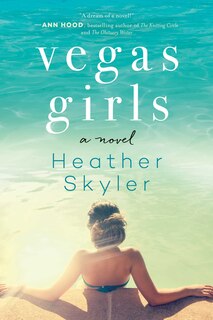 Front cover_Vegas Girls