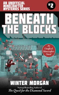 Couverture_Beneath The Blocks