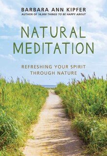 Couverture_Natural Meditation